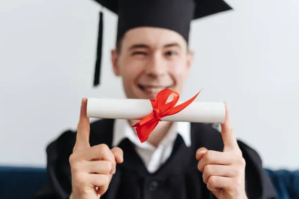 Undergraduate (Bachelor’s) Degrees